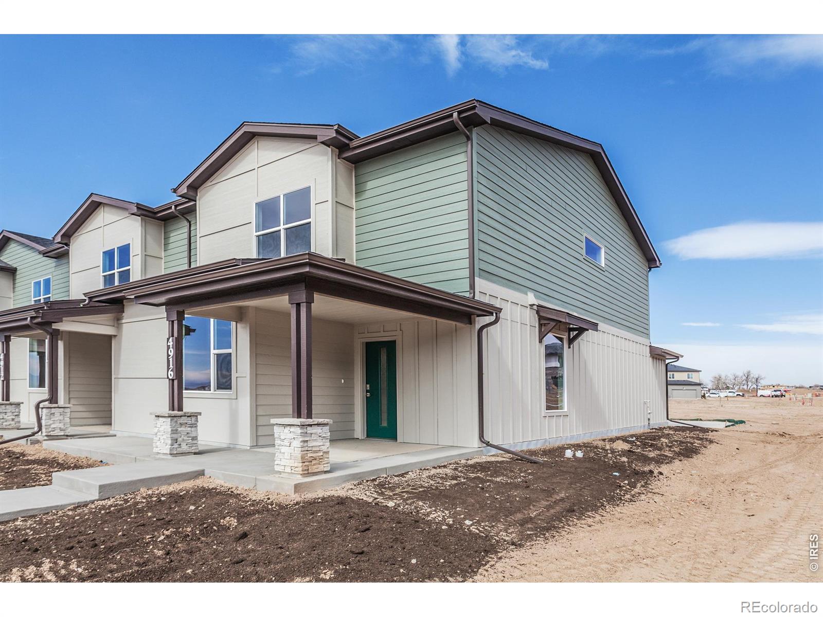 MLS Image #3 for 4916  autumn leaf drive,timnath, Colorado