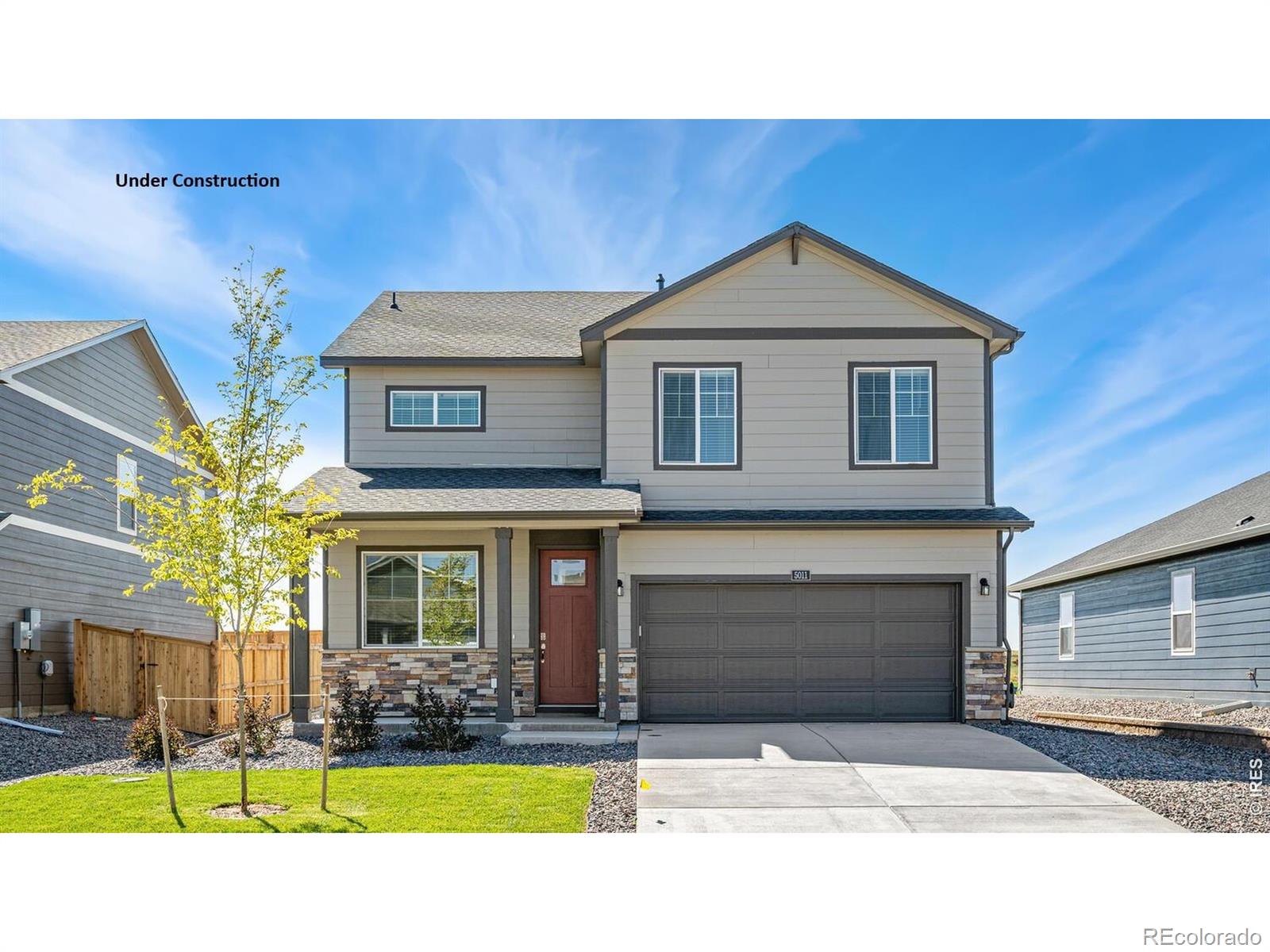 MLS Image #0 for 5642  gelbray place,fort collins, Colorado