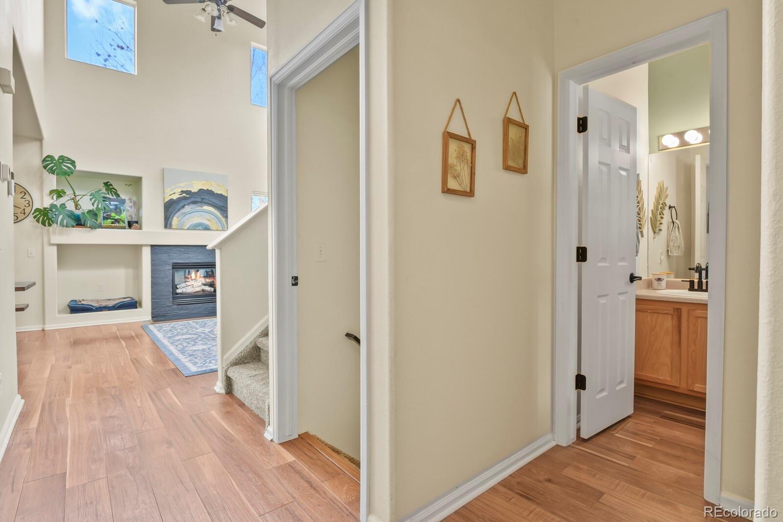 MLS Image #13 for 7160  leeside view,colorado springs, Colorado