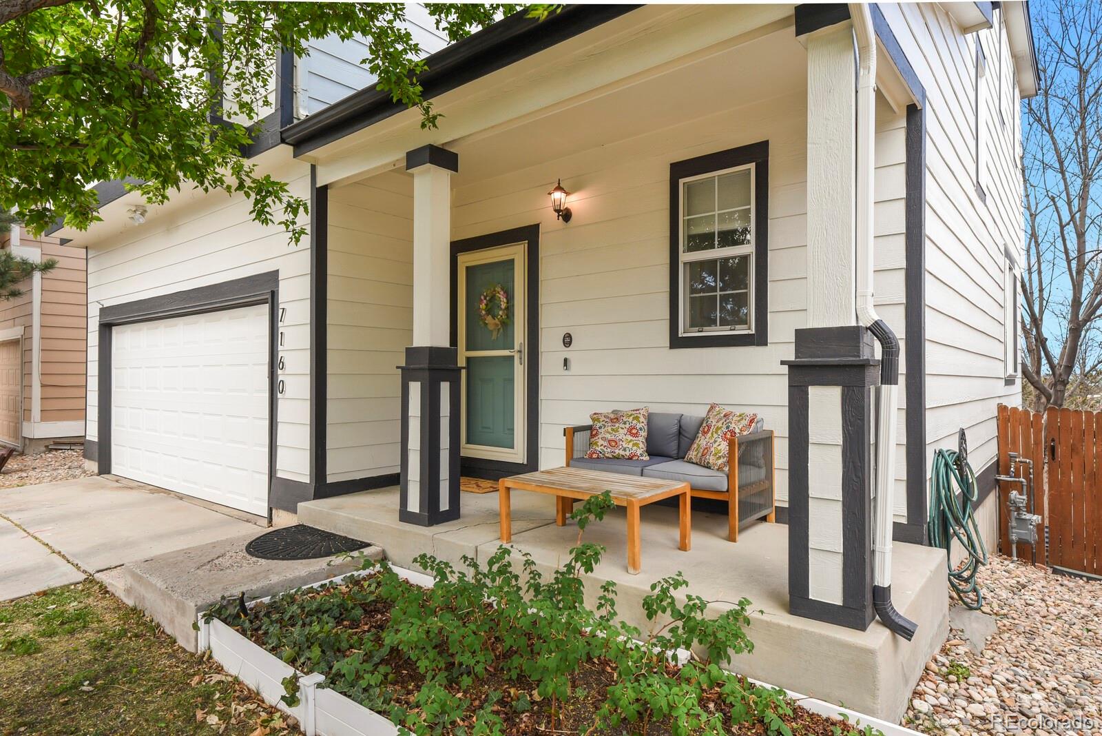 MLS Image #2 for 7160  leeside view,colorado springs, Colorado
