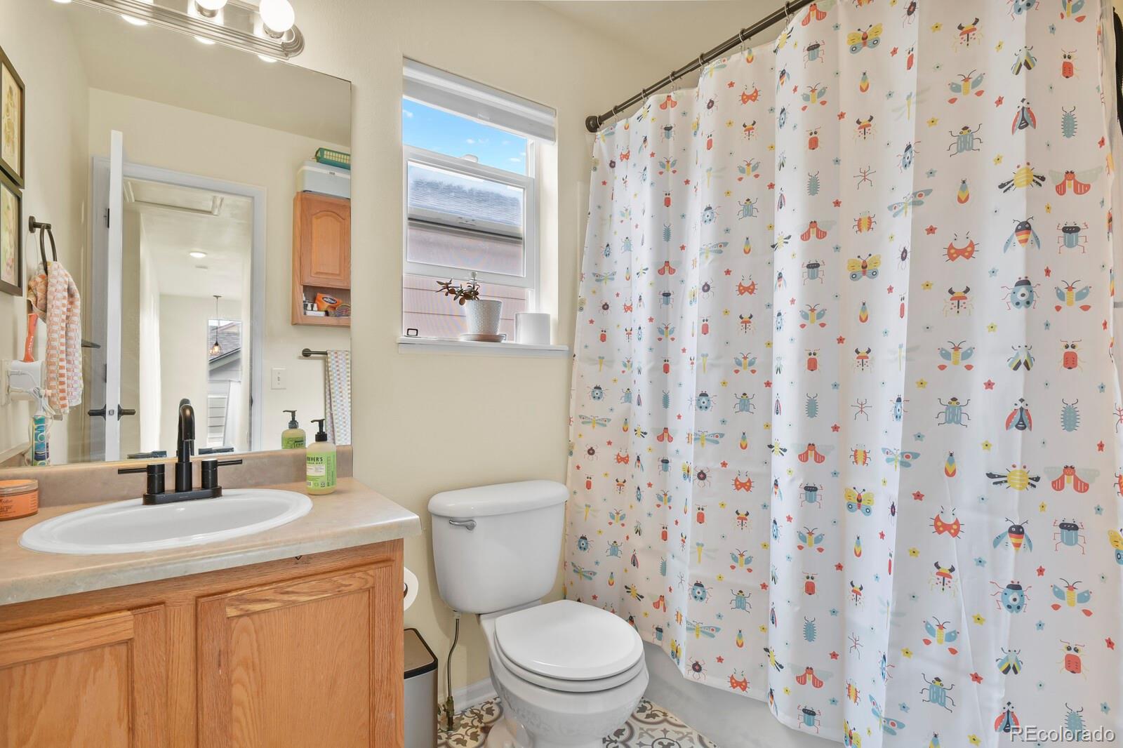 MLS Image #21 for 7160  leeside view,colorado springs, Colorado