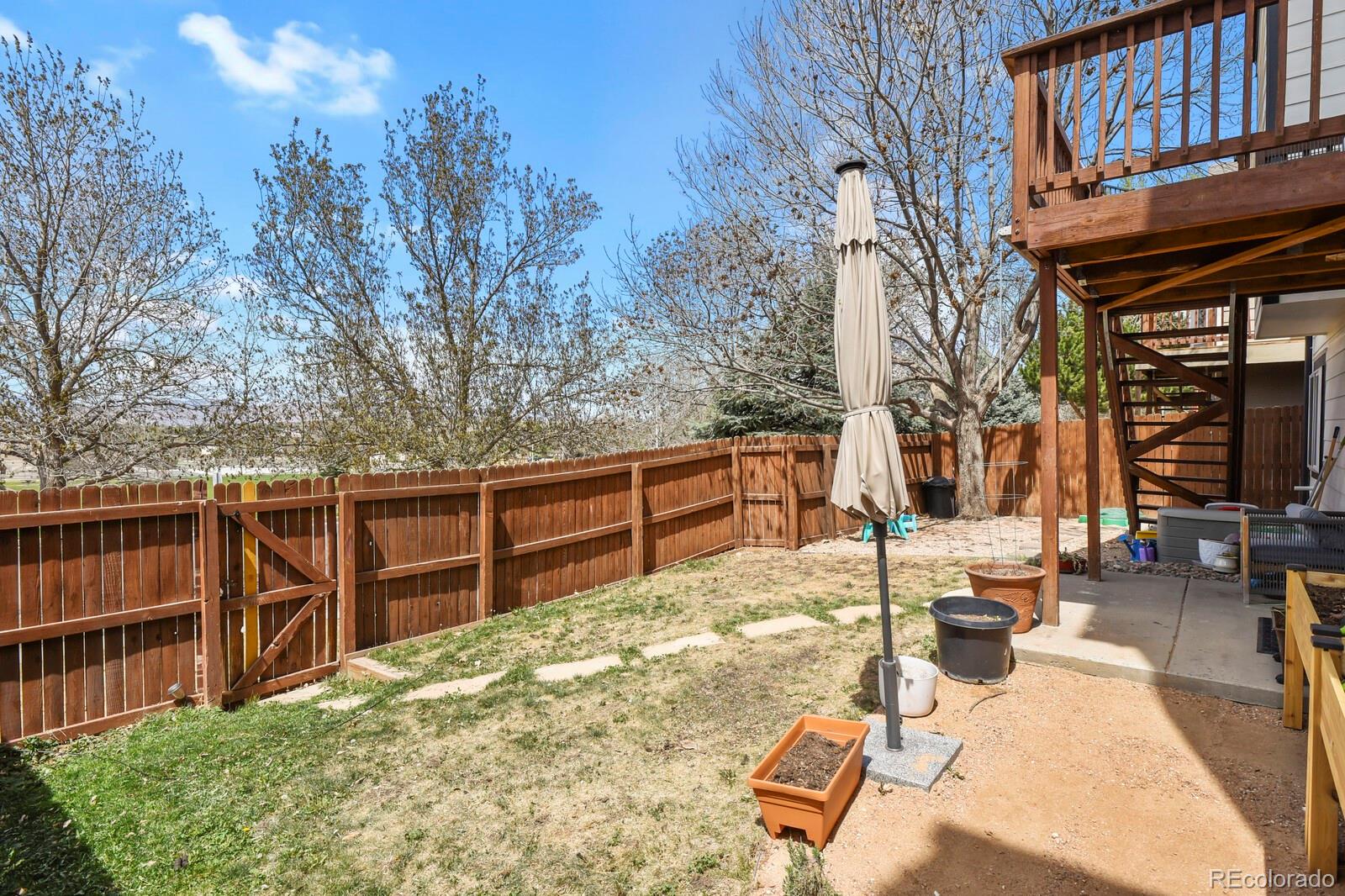 MLS Image #28 for 7160  leeside view,colorado springs, Colorado