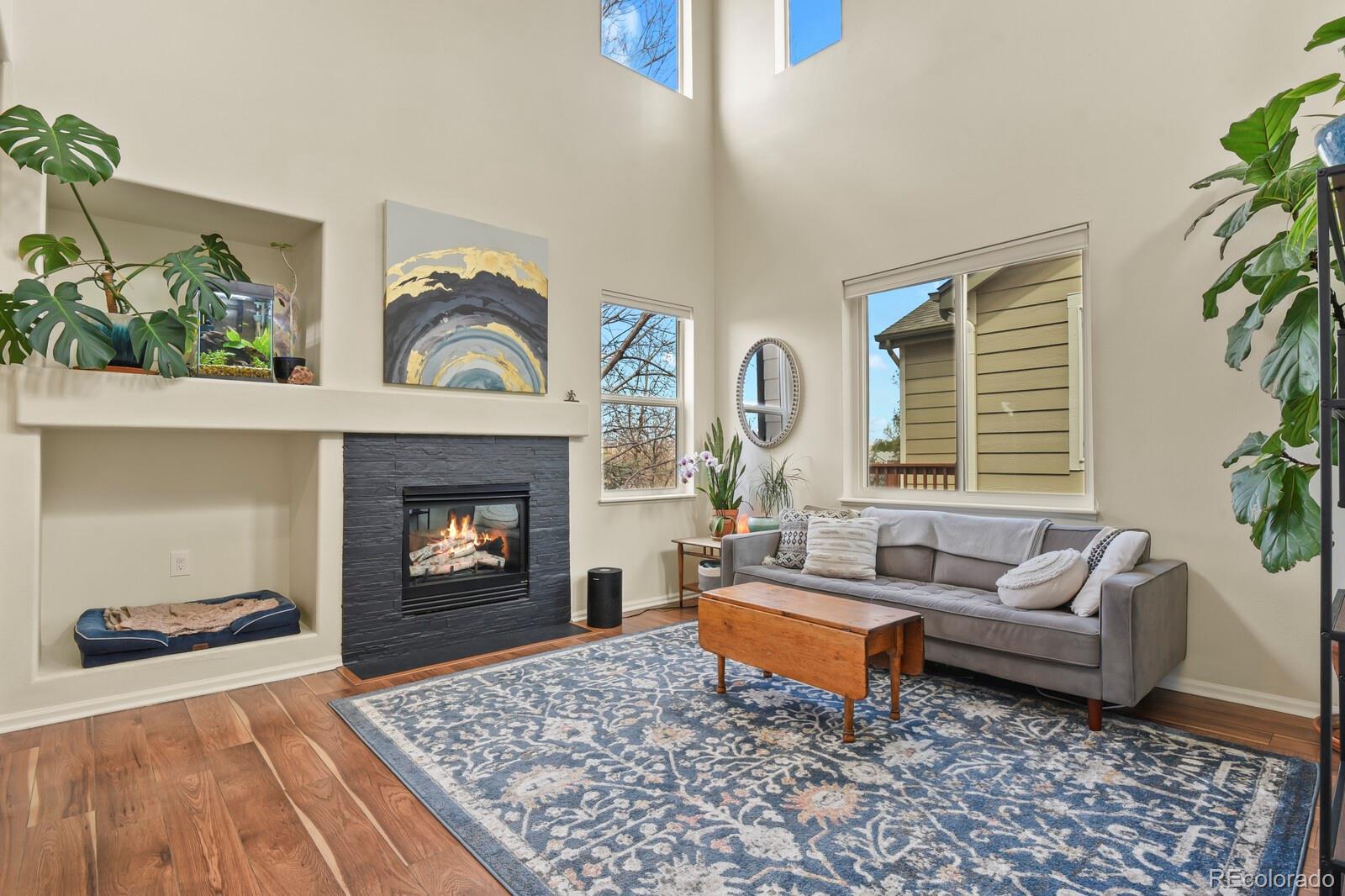 MLS Image #4 for 7160  leeside view,colorado springs, Colorado