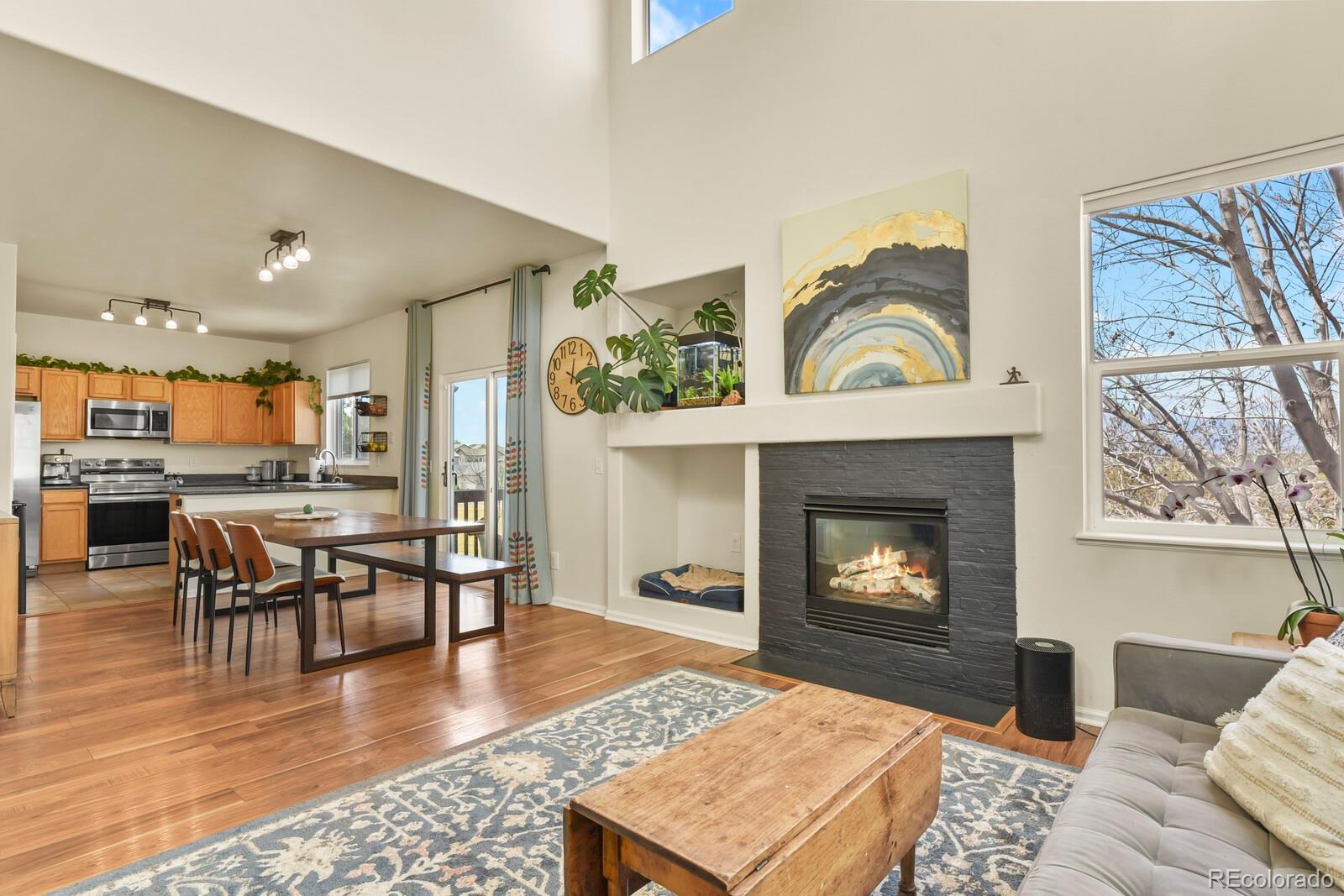 MLS Image #5 for 7160  leeside view,colorado springs, Colorado