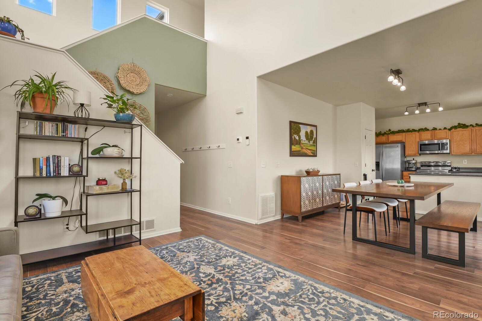 MLS Image #6 for 7160  leeside view,colorado springs, Colorado