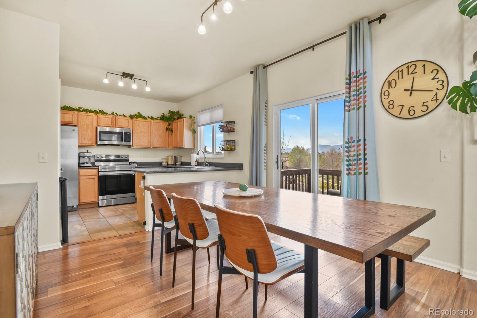 MLS Image #7 for 7160  leeside view,colorado springs, Colorado