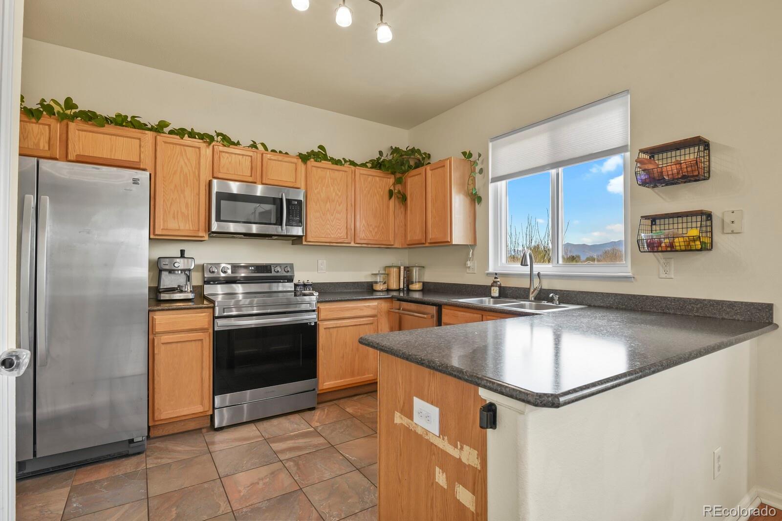 MLS Image #9 for 7160  leeside view,colorado springs, Colorado