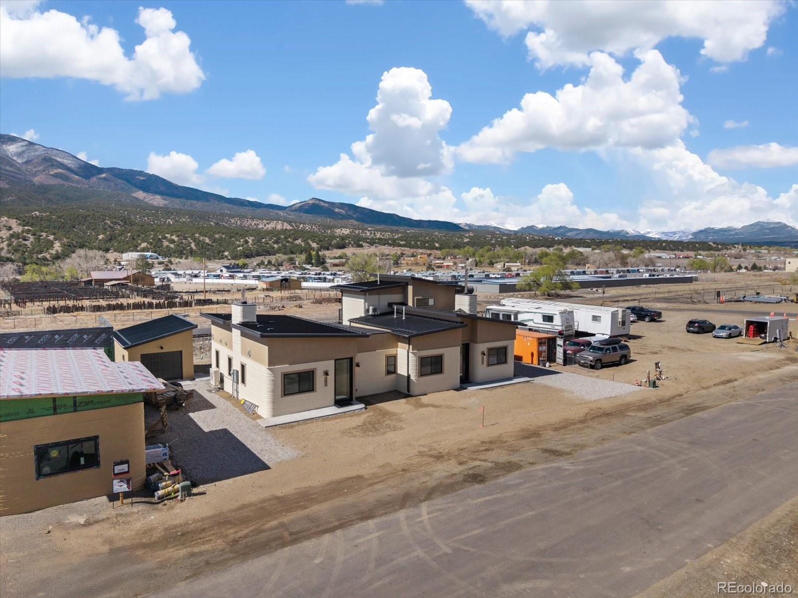 MLS Image #0 for 4901 & 4893  main street,salida, Colorado