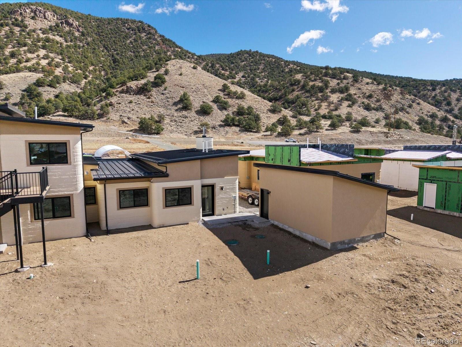 MLS Image #25 for 4901 & 4893  main street,salida, Colorado