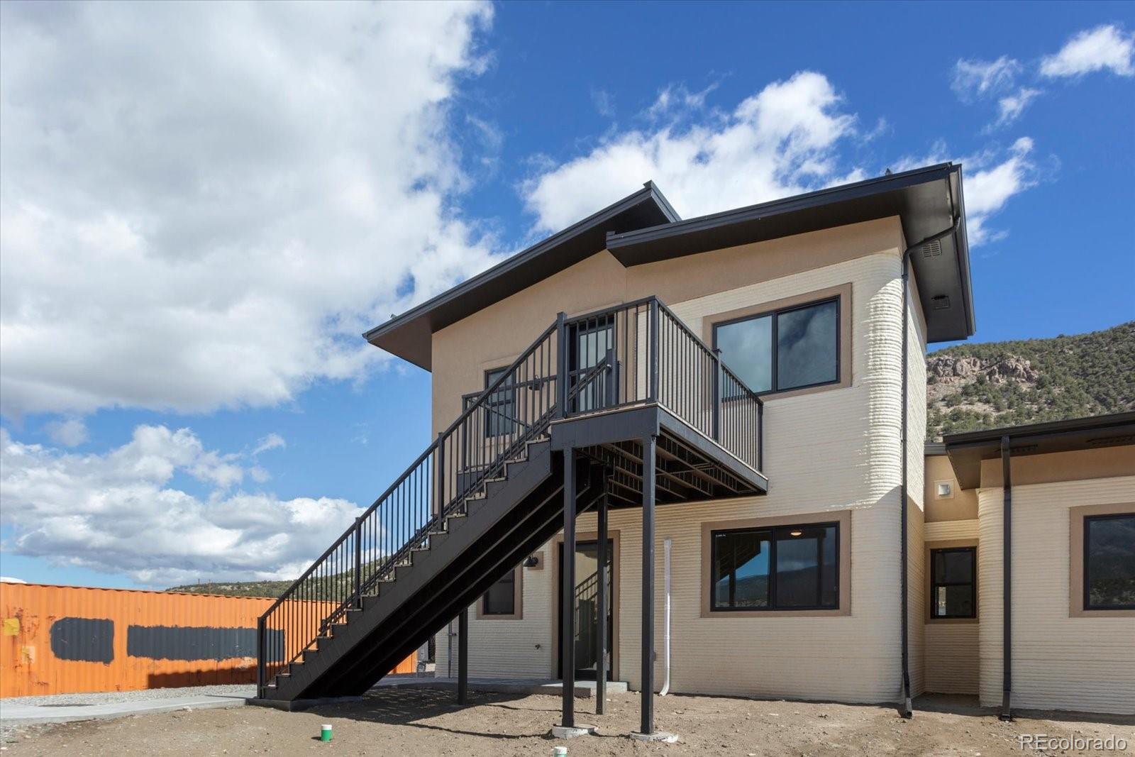 MLS Image #4 for 4901 & 4893  main street,salida, Colorado