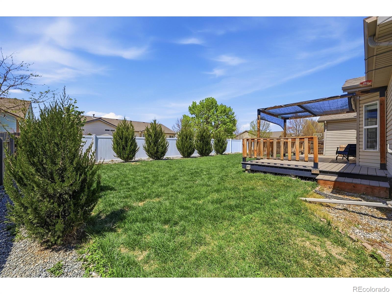 MLS Image #3 for 338  hawthorne avenue,johnstown, Colorado