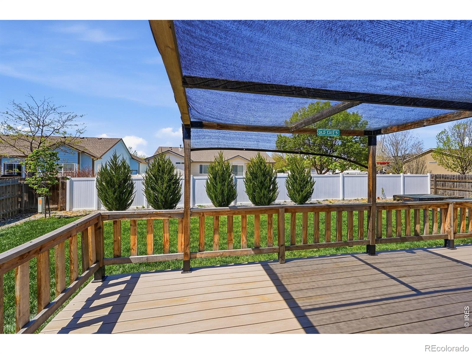 MLS Image #36 for 338  hawthorne avenue,johnstown, Colorado