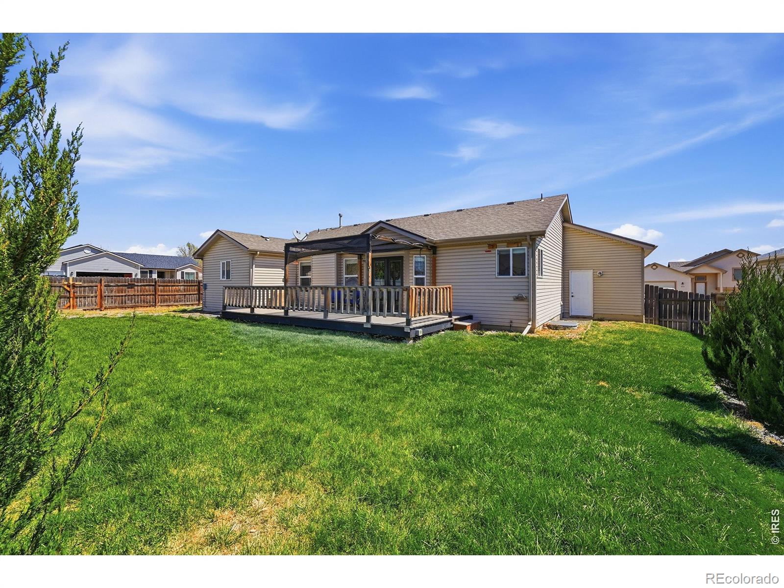 MLS Image #38 for 338  hawthorne avenue,johnstown, Colorado
