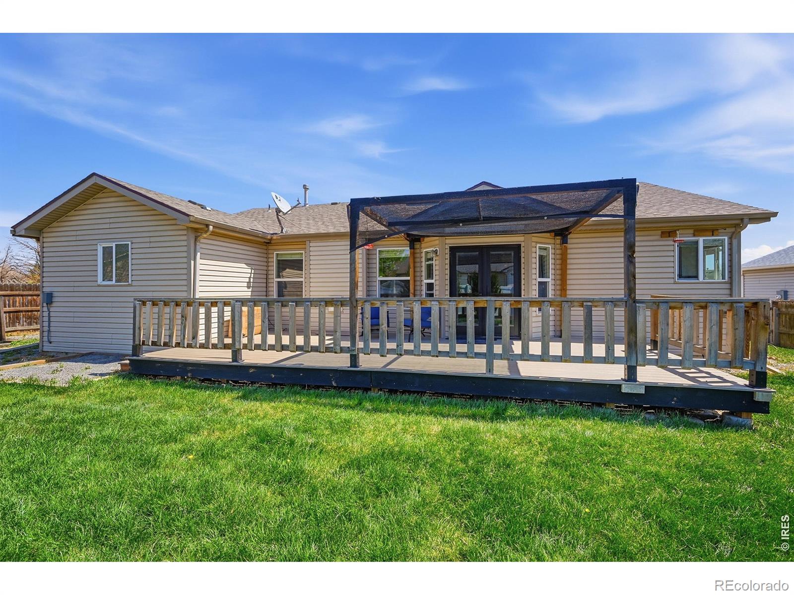 MLS Image #39 for 338  hawthorne avenue,johnstown, Colorado