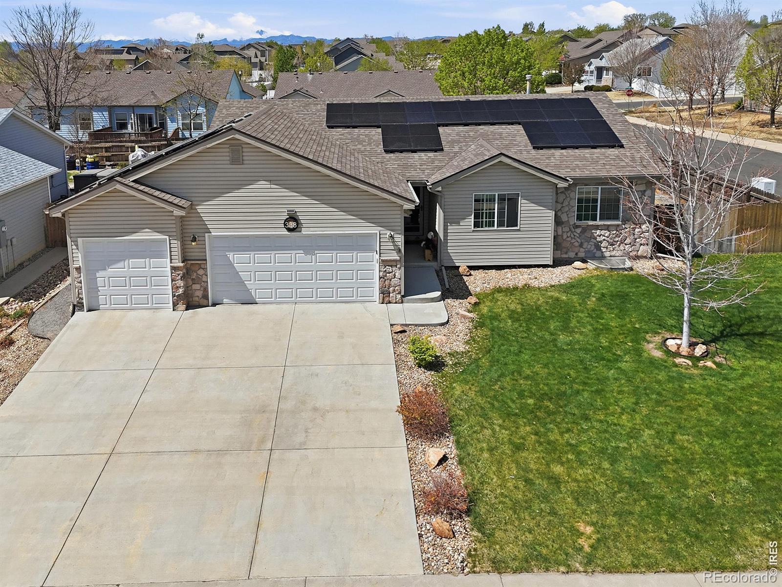 MLS Image #40 for 338  hawthorne avenue,johnstown, Colorado