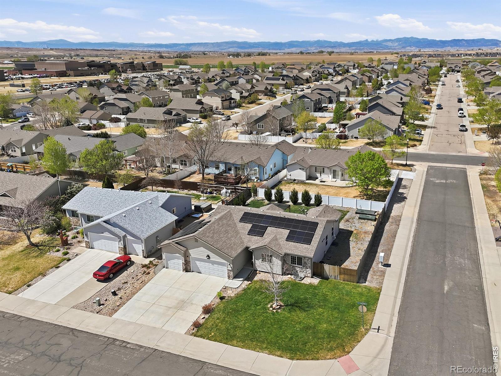 MLS Image #41 for 338  hawthorne avenue,johnstown, Colorado