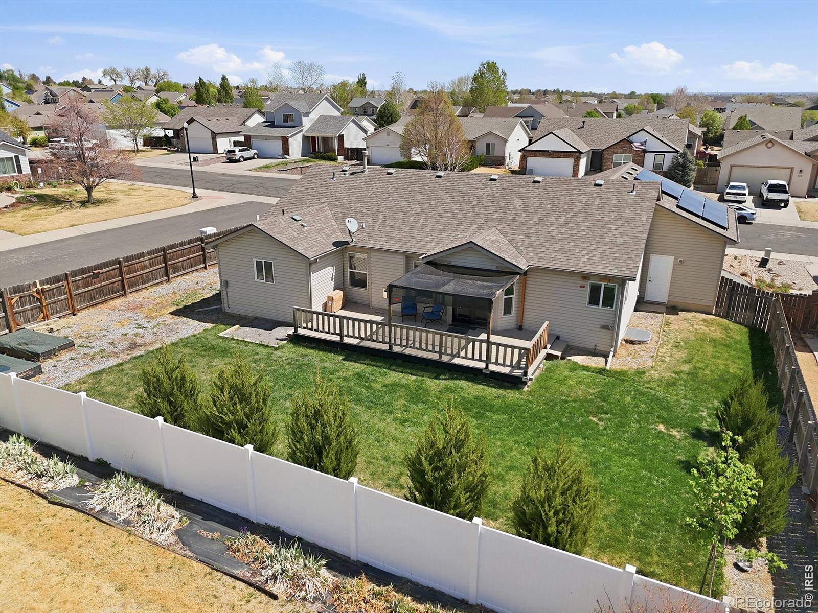 MLS Image #42 for 338  hawthorne avenue,johnstown, Colorado