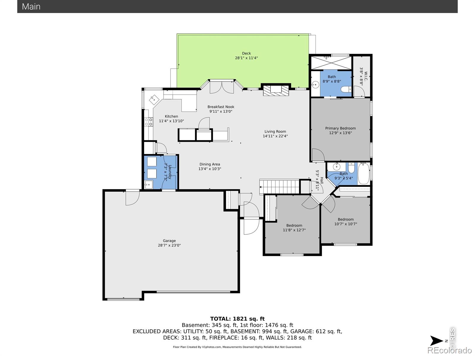 MLS Image #43 for 338  hawthorne avenue,johnstown, Colorado