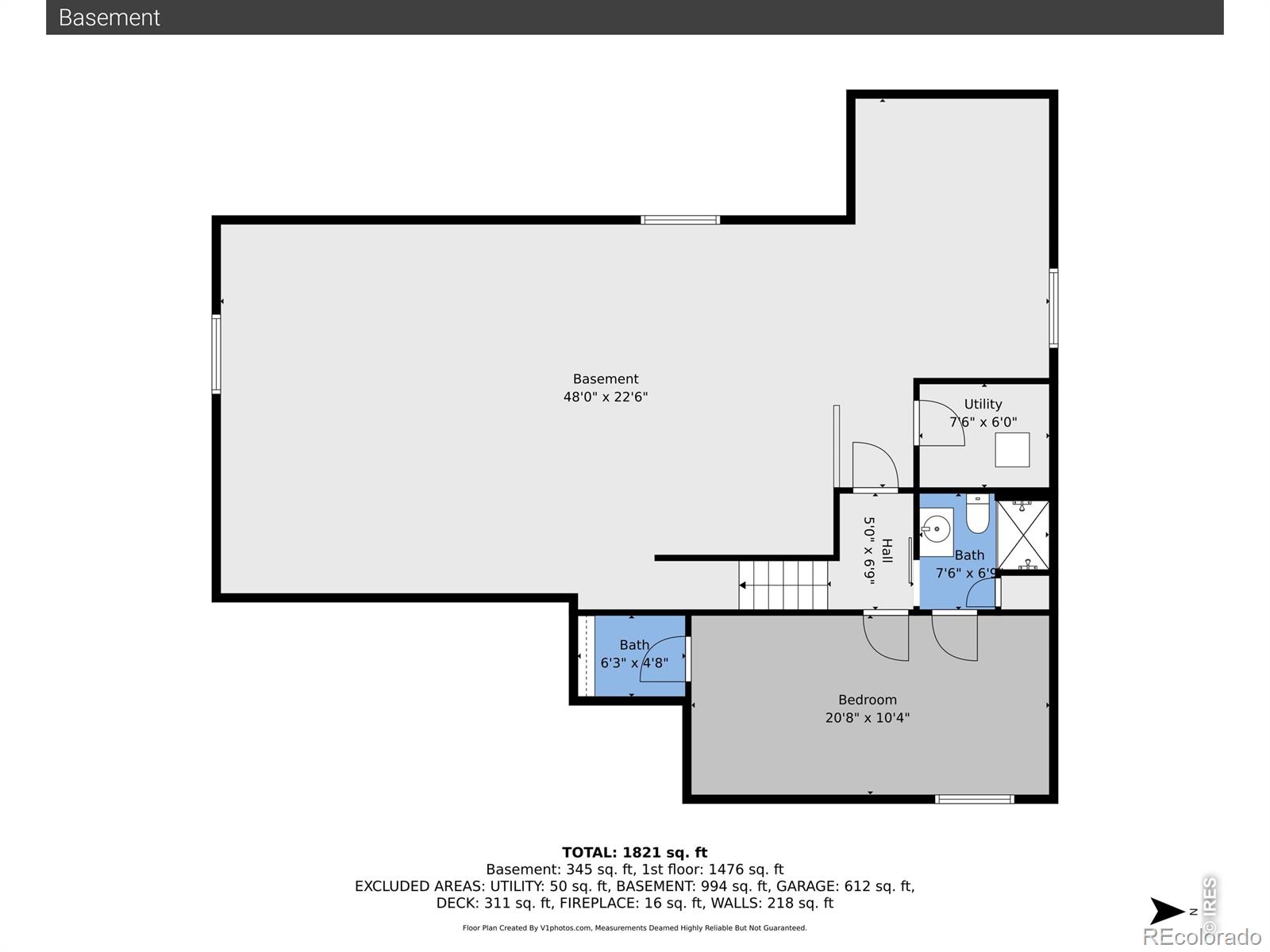 MLS Image #44 for 338  hawthorne avenue,johnstown, Colorado