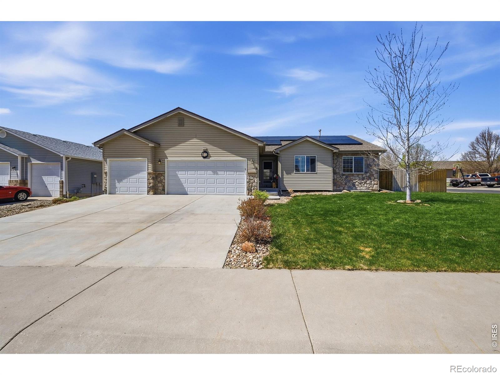 MLS Image #5 for 338  hawthorne avenue,johnstown, Colorado