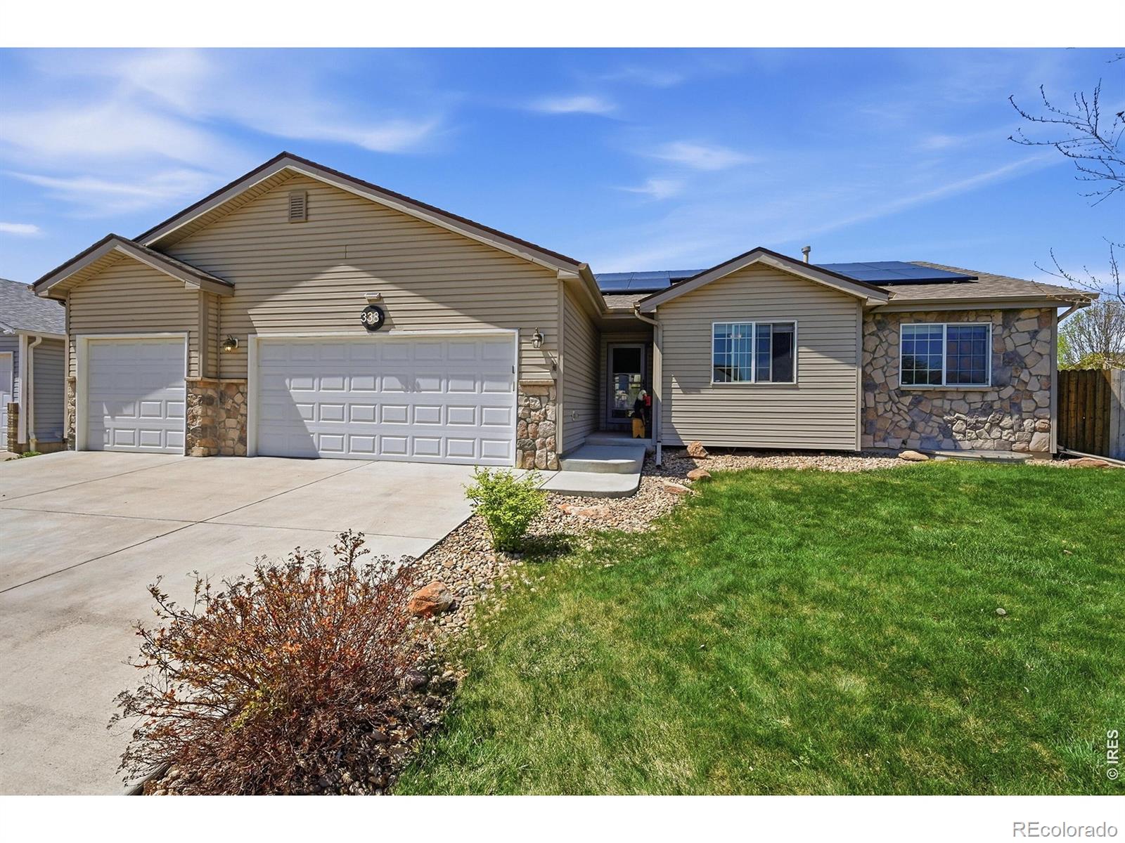 MLS Image #6 for 338  hawthorne avenue,johnstown, Colorado