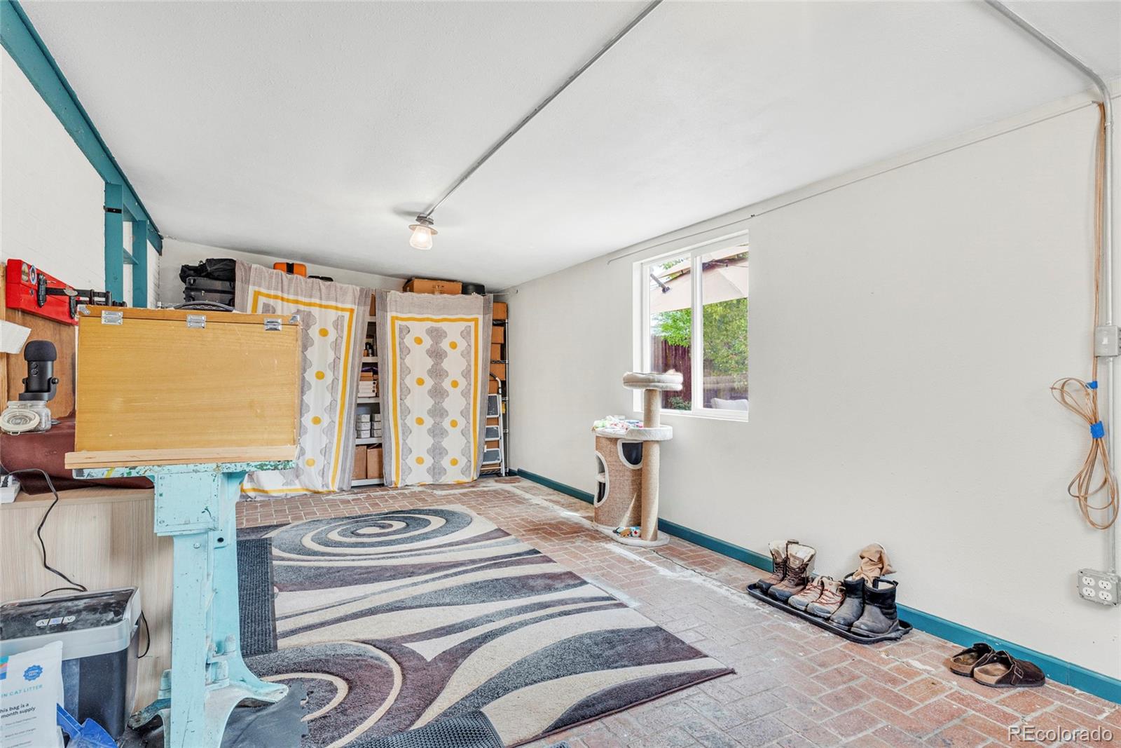 MLS Image #12 for 1326 s clay street,denver, Colorado