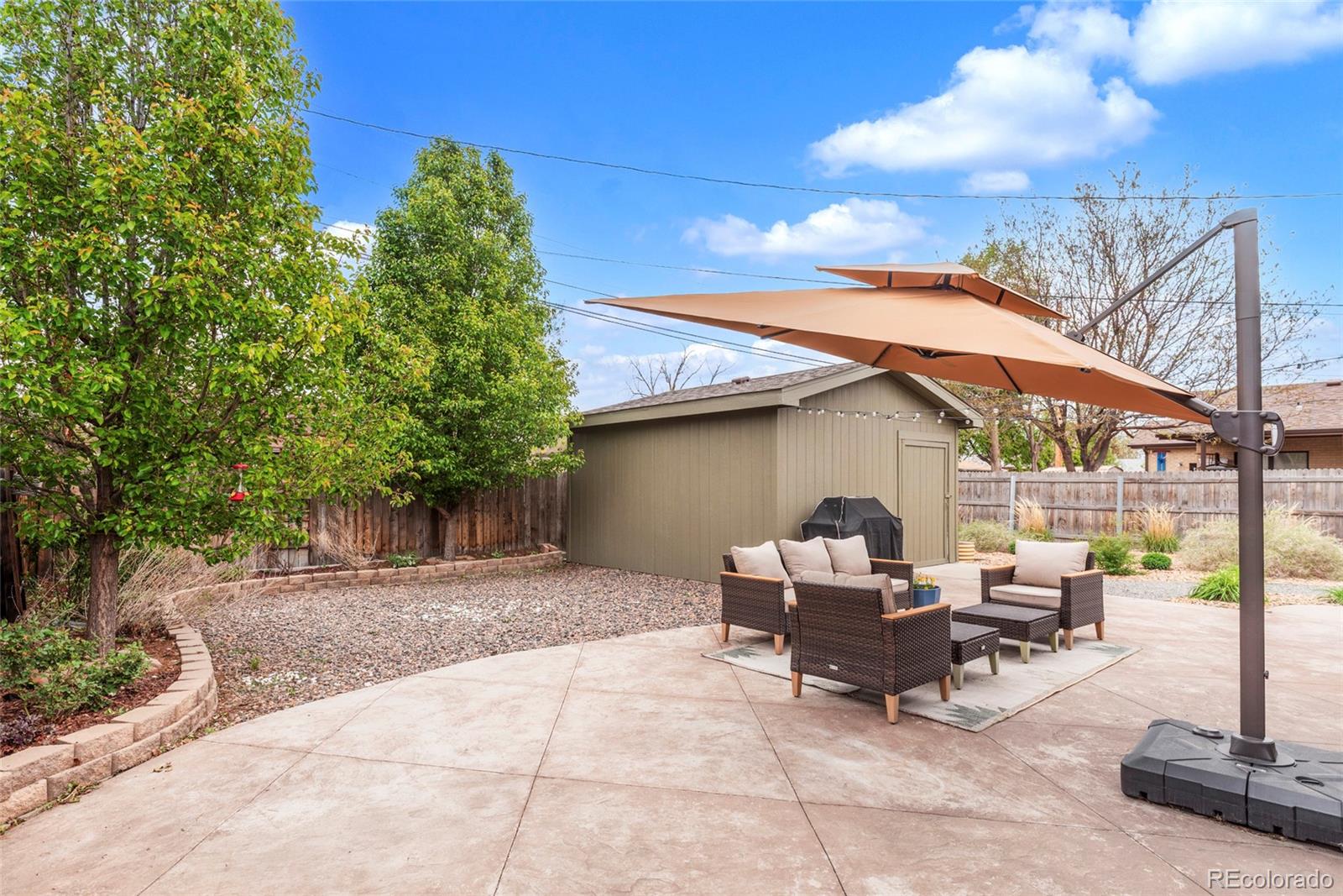 MLS Image #14 for 1326 s clay street,denver, Colorado