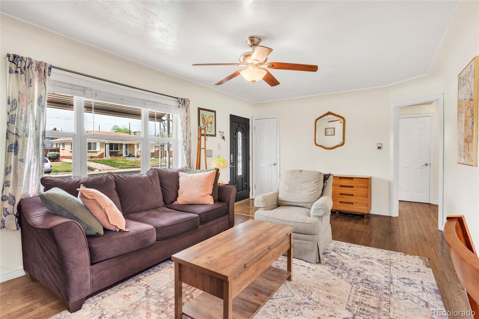 MLS Image #2 for 1326 s clay street,denver, Colorado