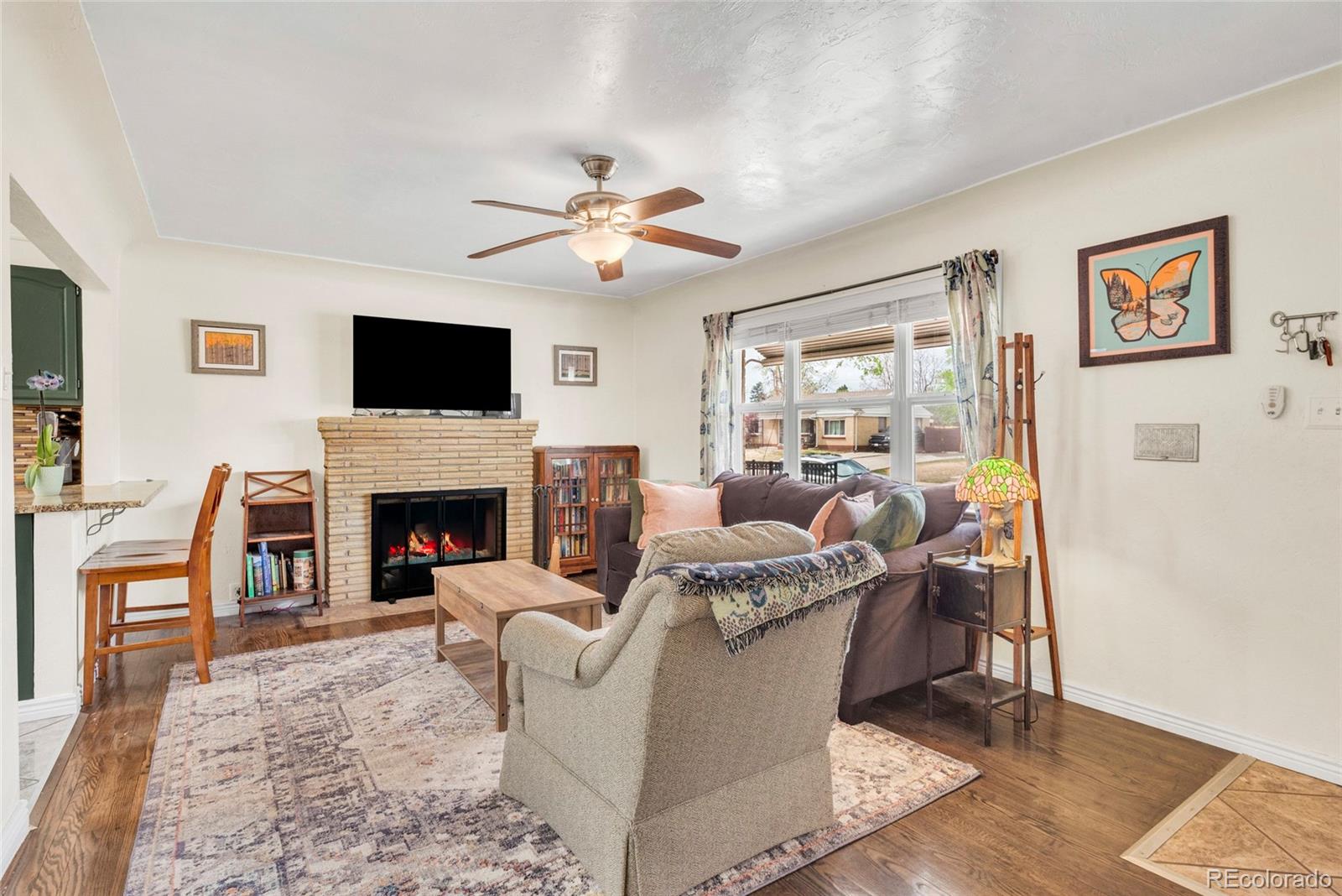 MLS Image #3 for 1326 s clay street,denver, Colorado