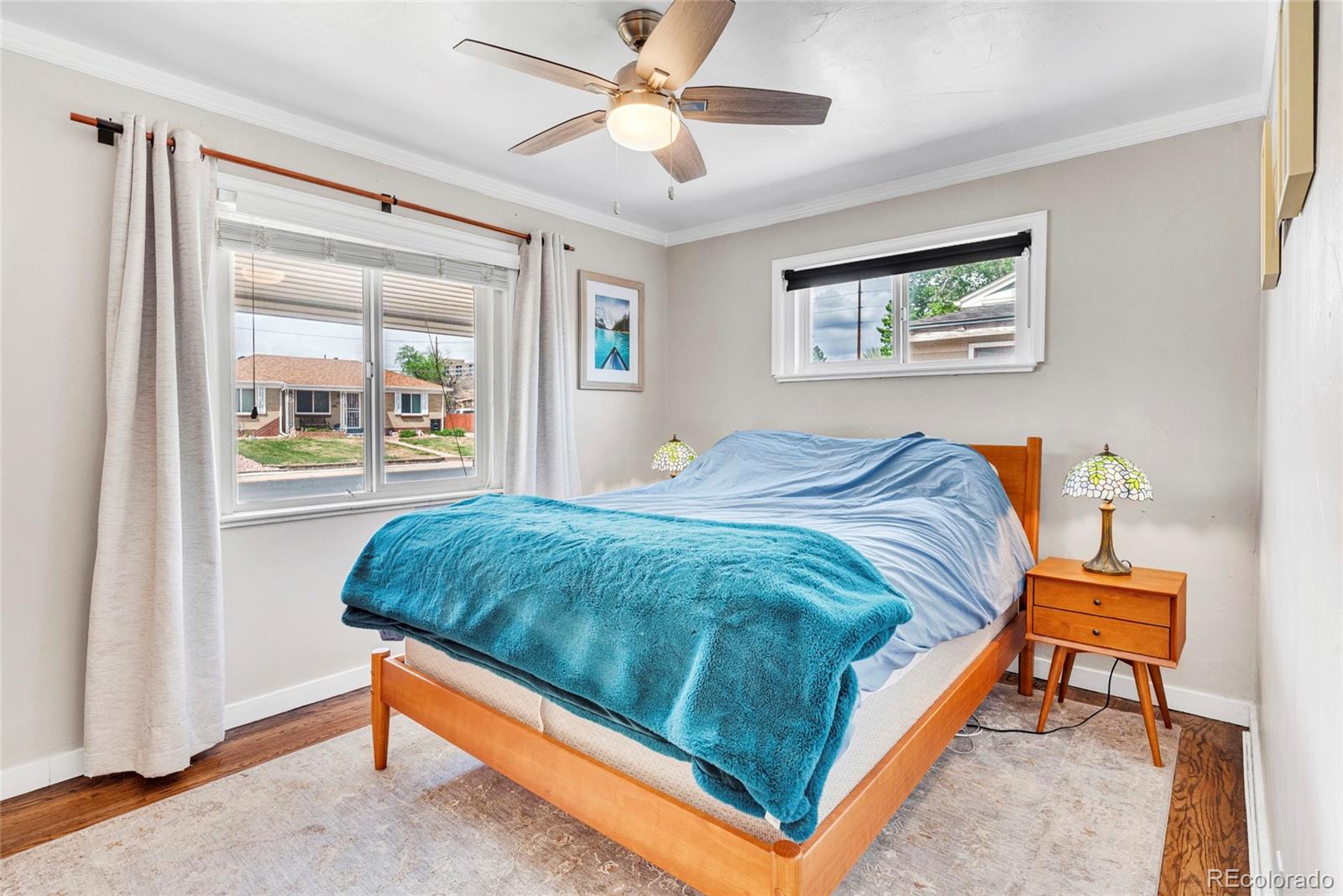MLS Image #4 for 1326 s clay street,denver, Colorado