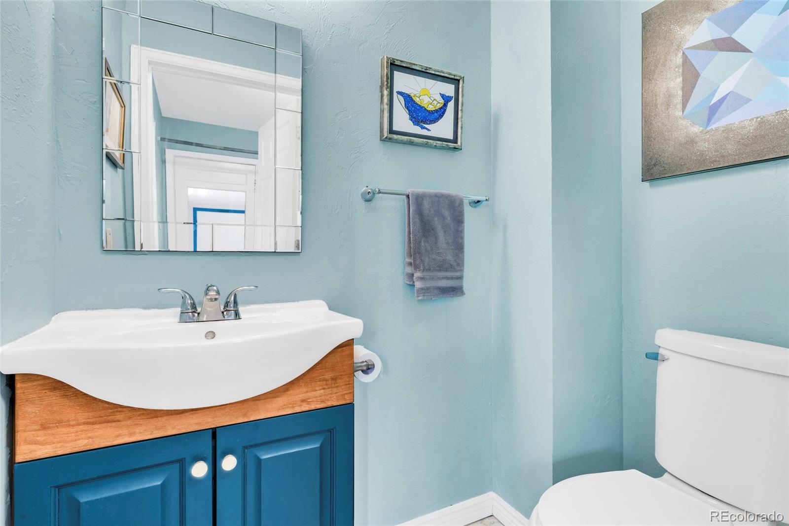 MLS Image #6 for 1326 s clay street,denver, Colorado