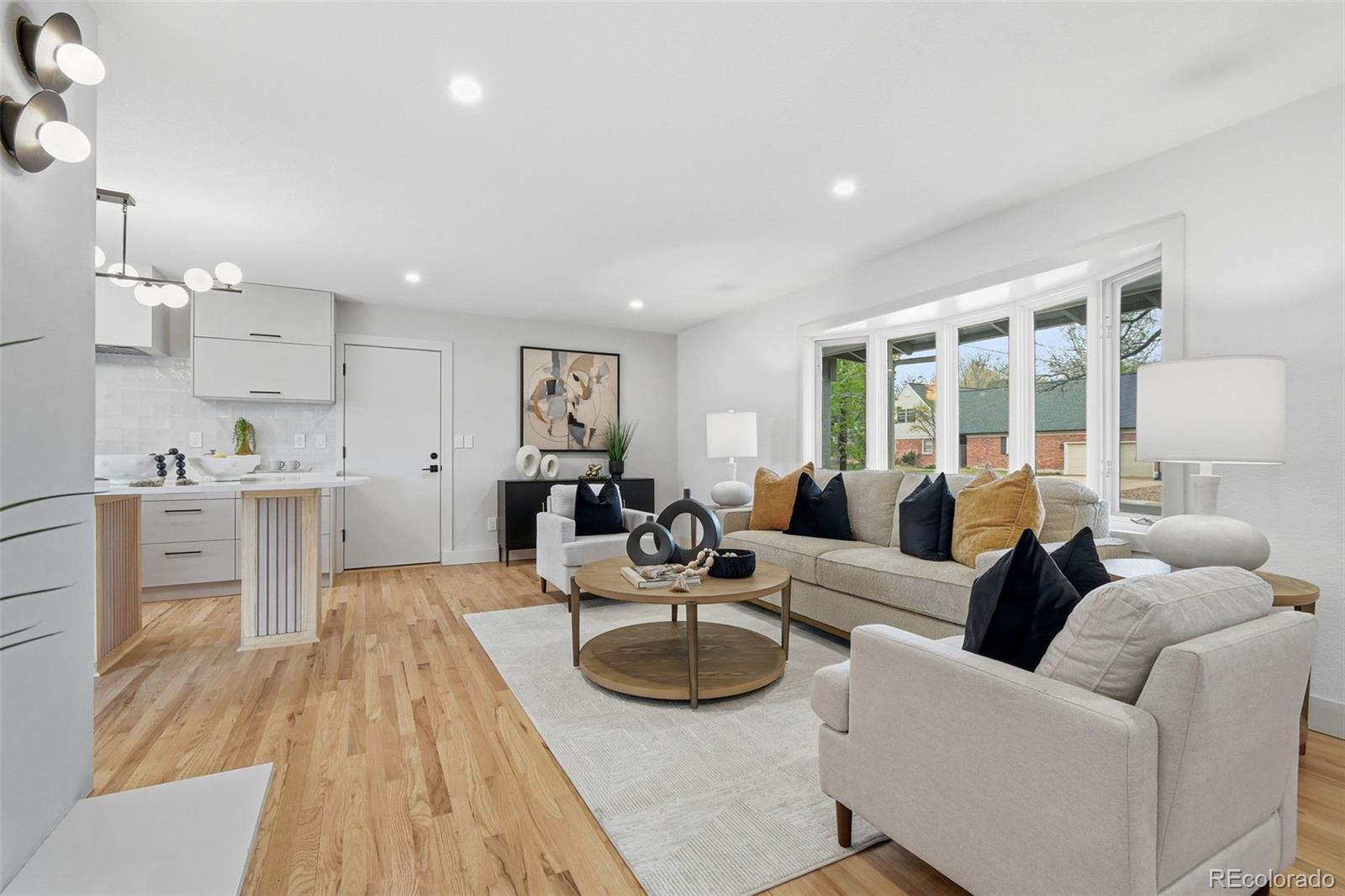 MLS Image #3 for 13050  willow lane,golden, Colorado