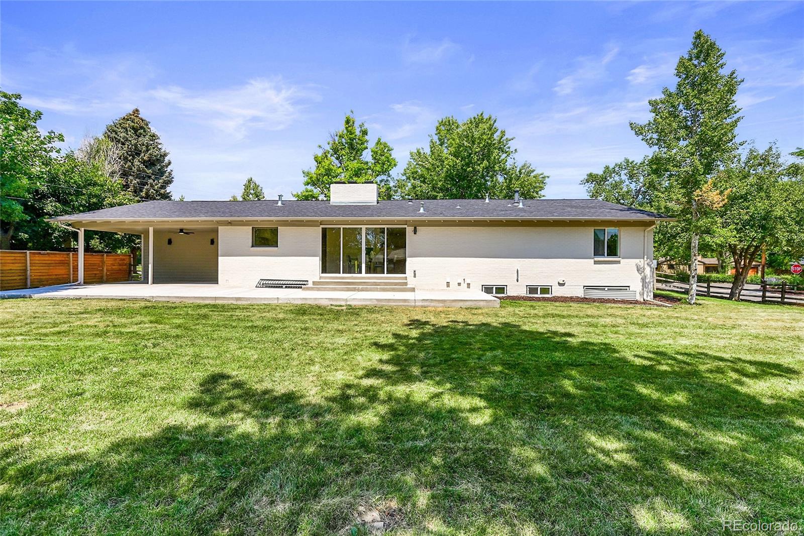 MLS Image #36 for 13050  willow lane,golden, Colorado
