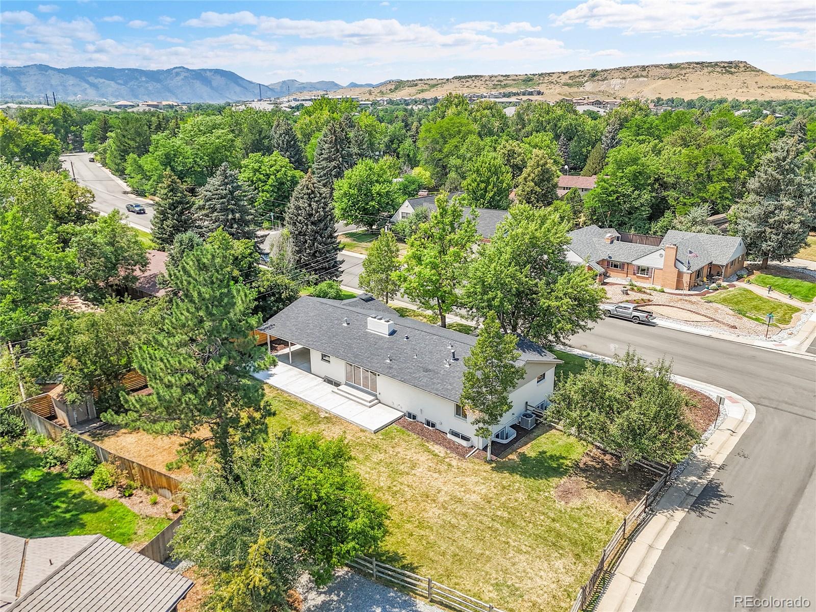 MLS Image #38 for 13050  willow lane,golden, Colorado