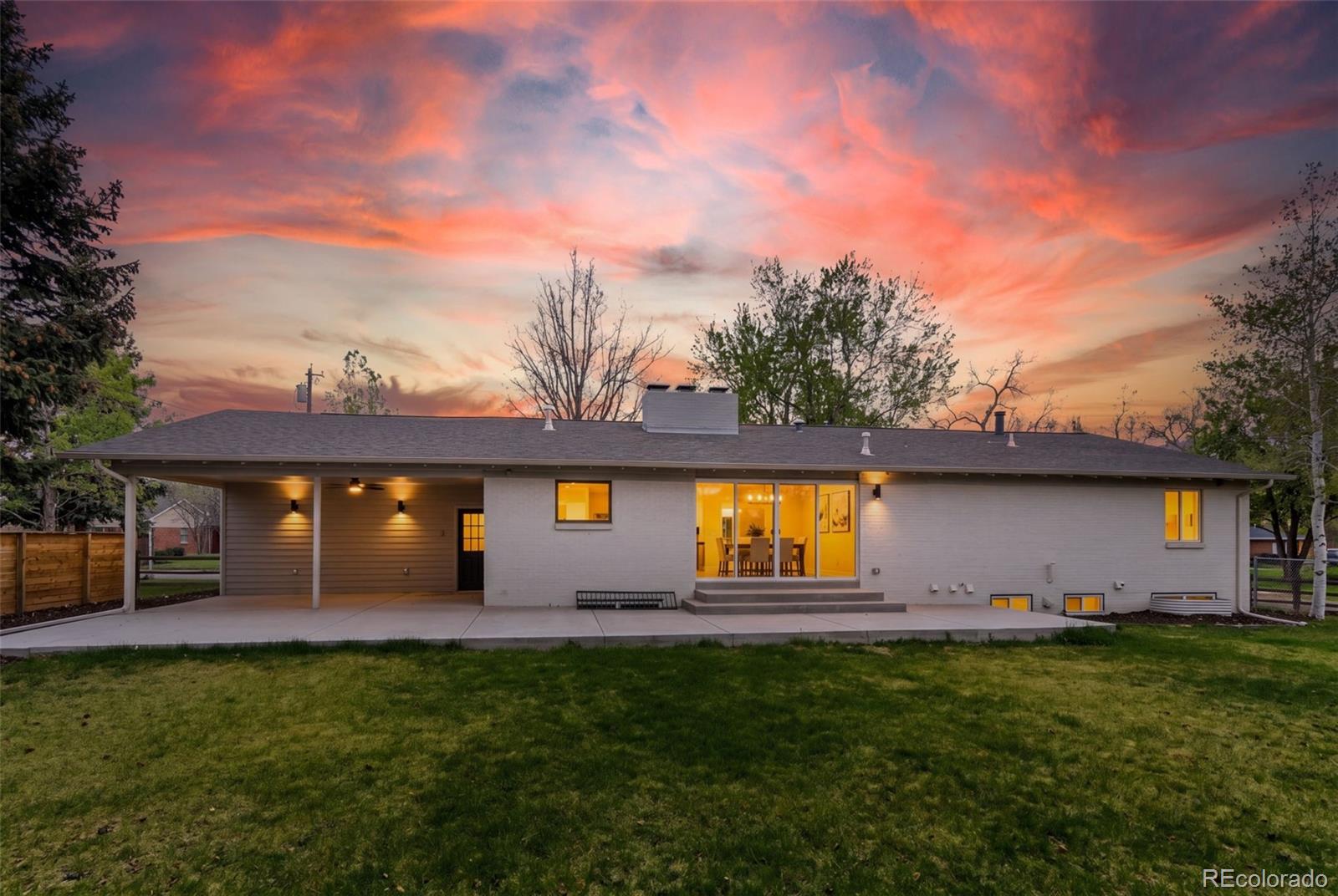 MLS Image #39 for 13050  willow lane,golden, Colorado
