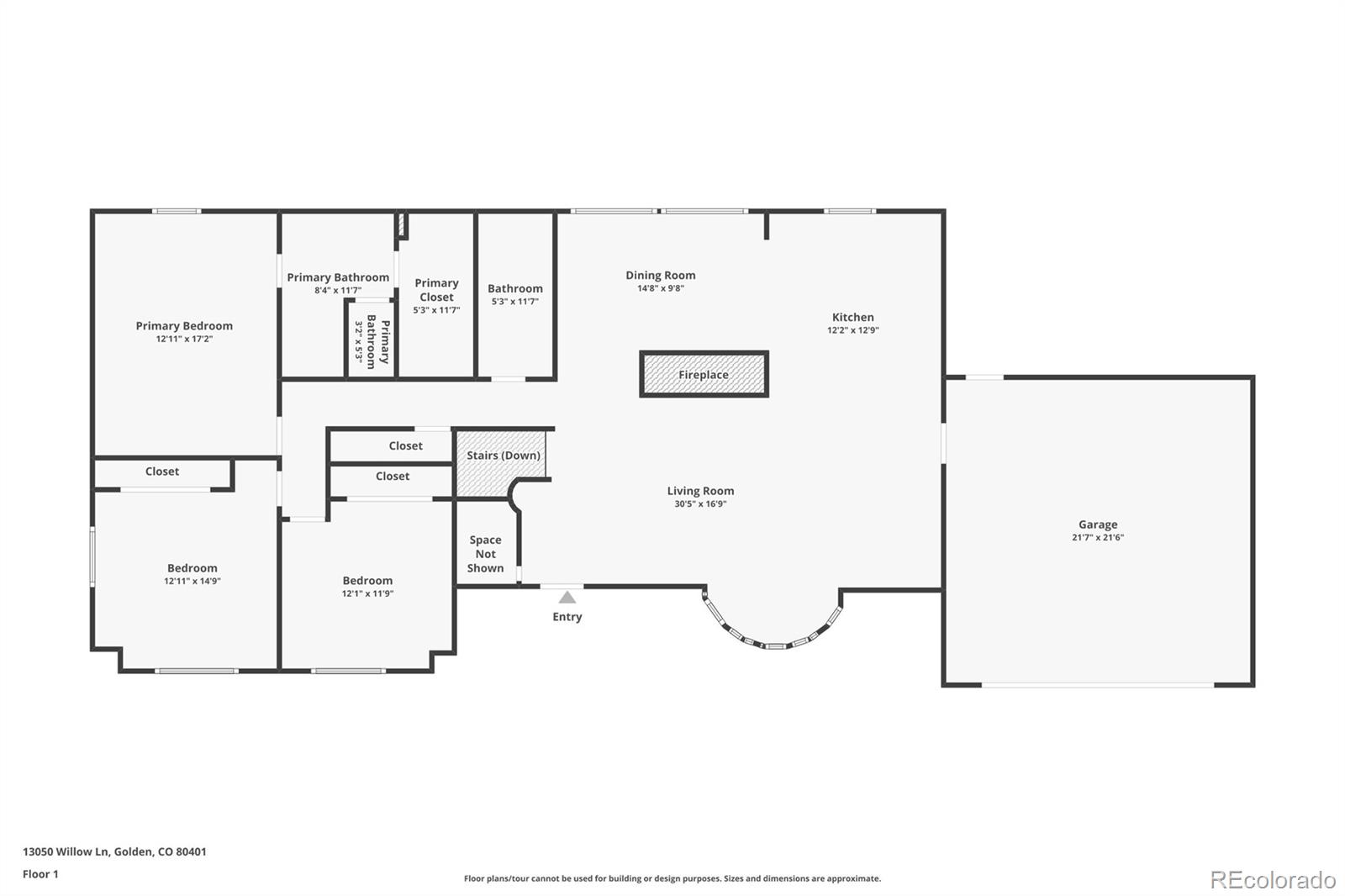 MLS Image #41 for 13050  willow lane,golden, Colorado