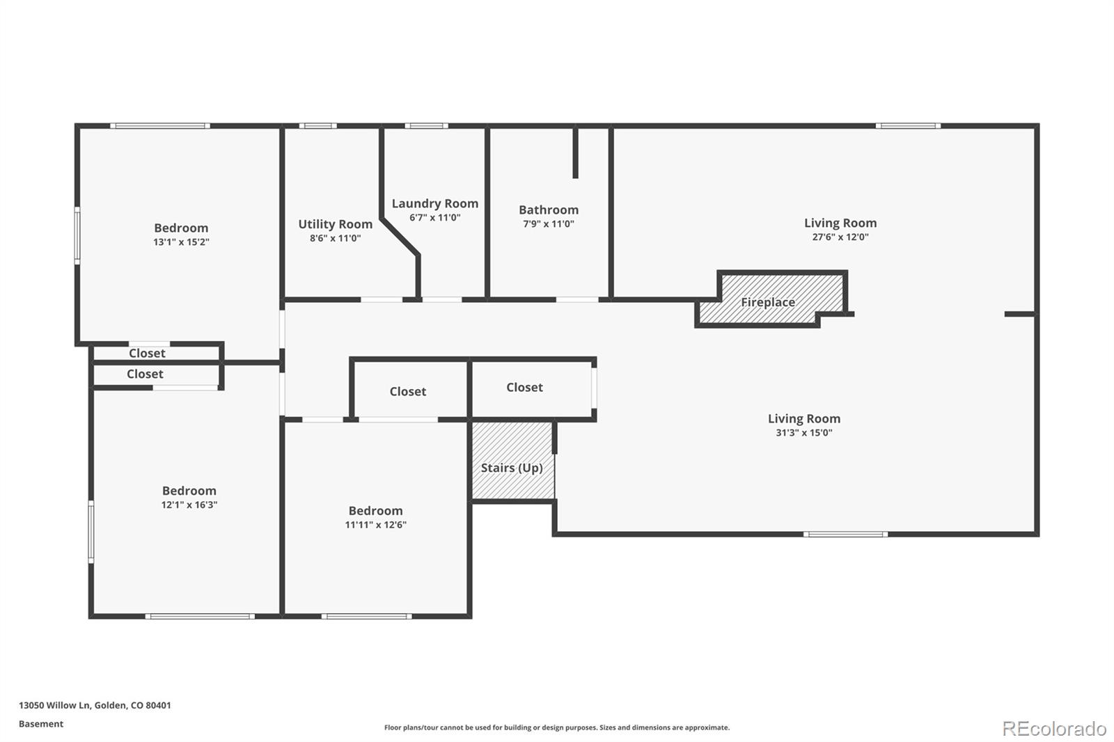 MLS Image #42 for 13050  willow lane,golden, Colorado