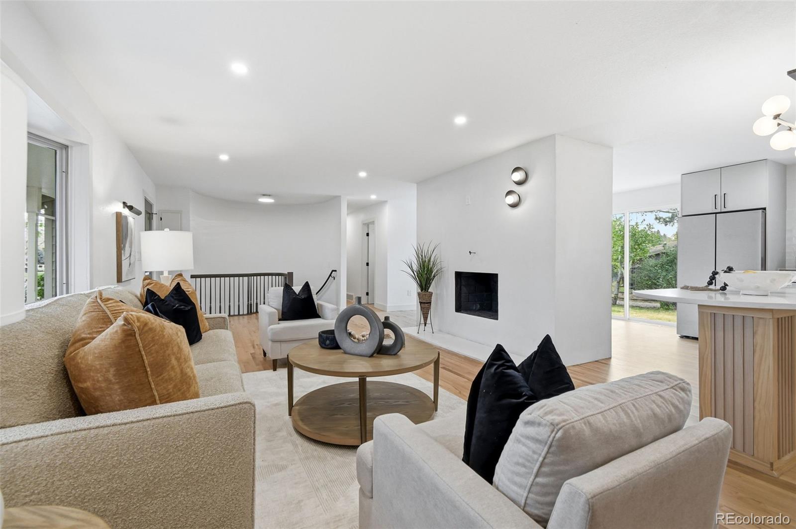 MLS Image #5 for 13050  willow lane,golden, Colorado
