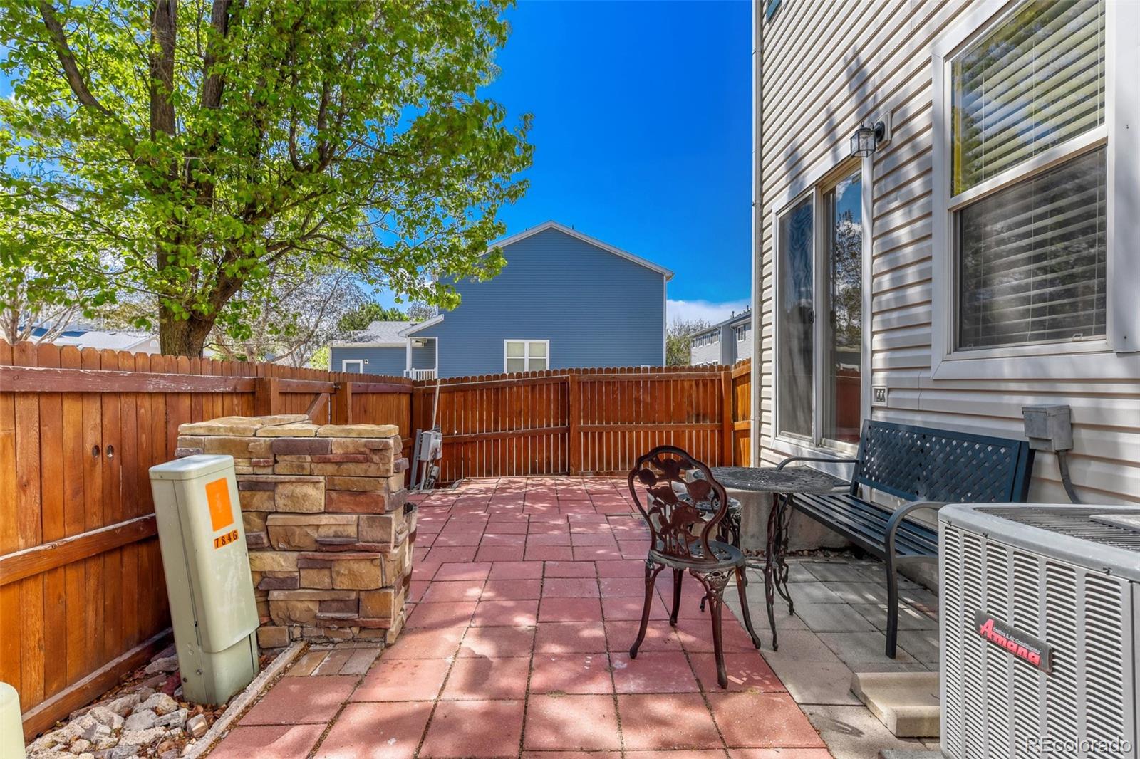 MLS Image #19 for 7846 s kittredge circle,englewood, Colorado