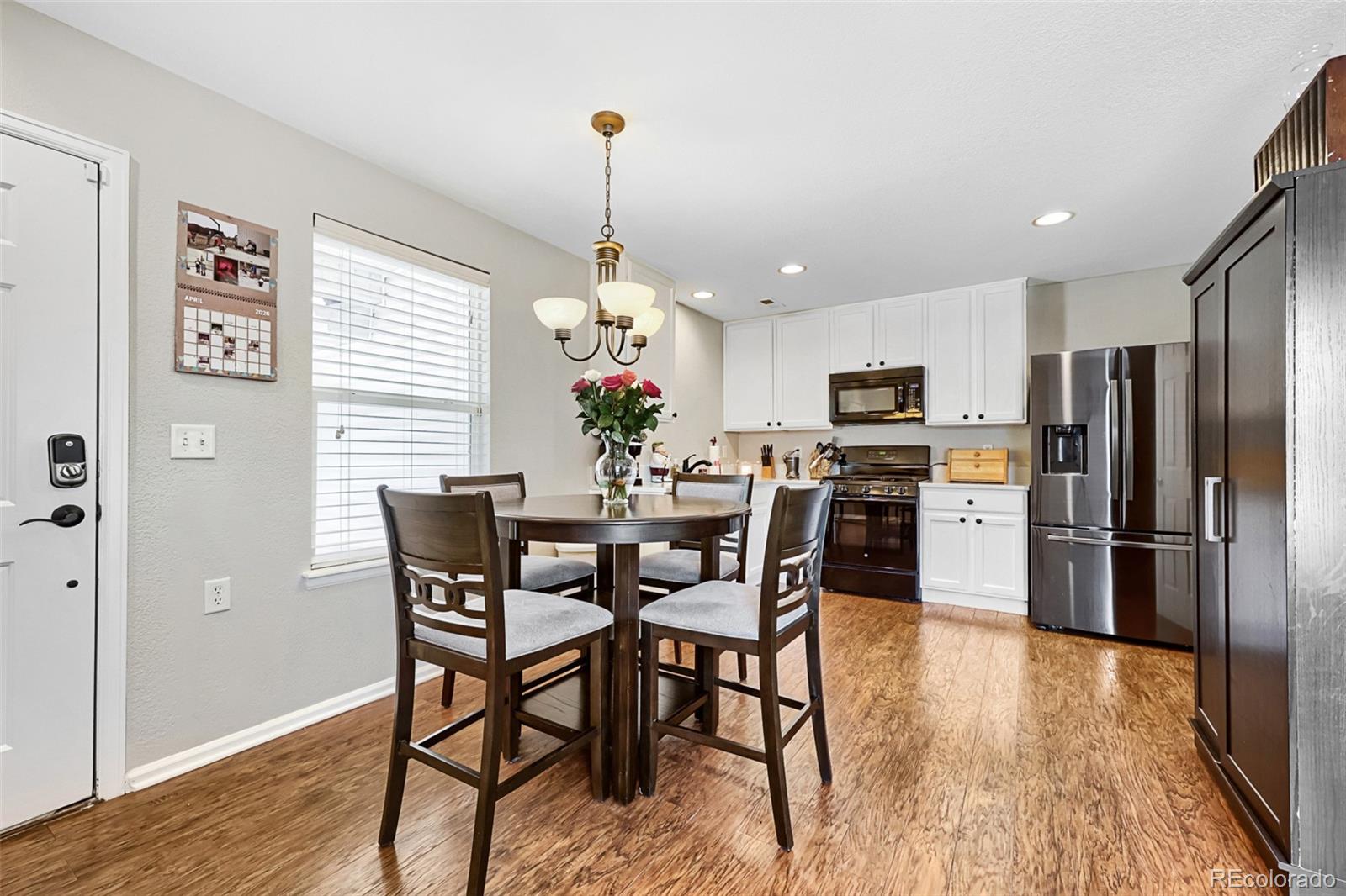MLS Image #5 for 7846 s kittredge circle,englewood, Colorado