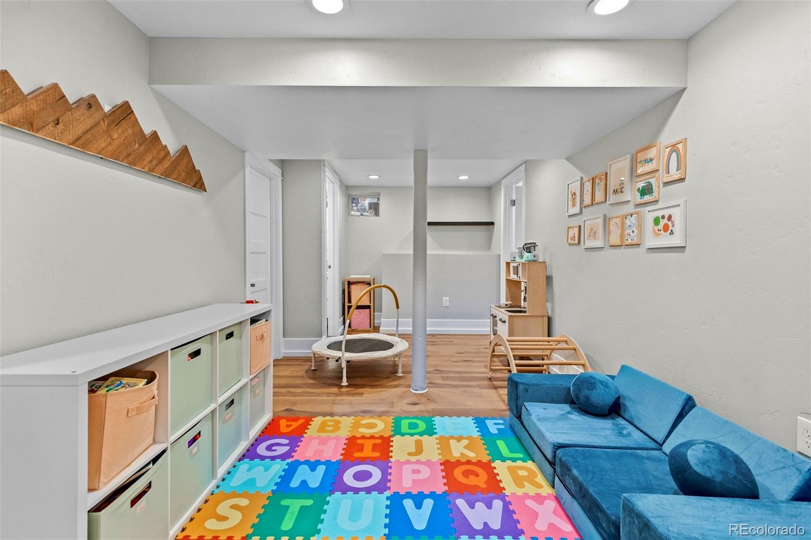 MLS Image #17 for 3127 n josephine street,denver, Colorado