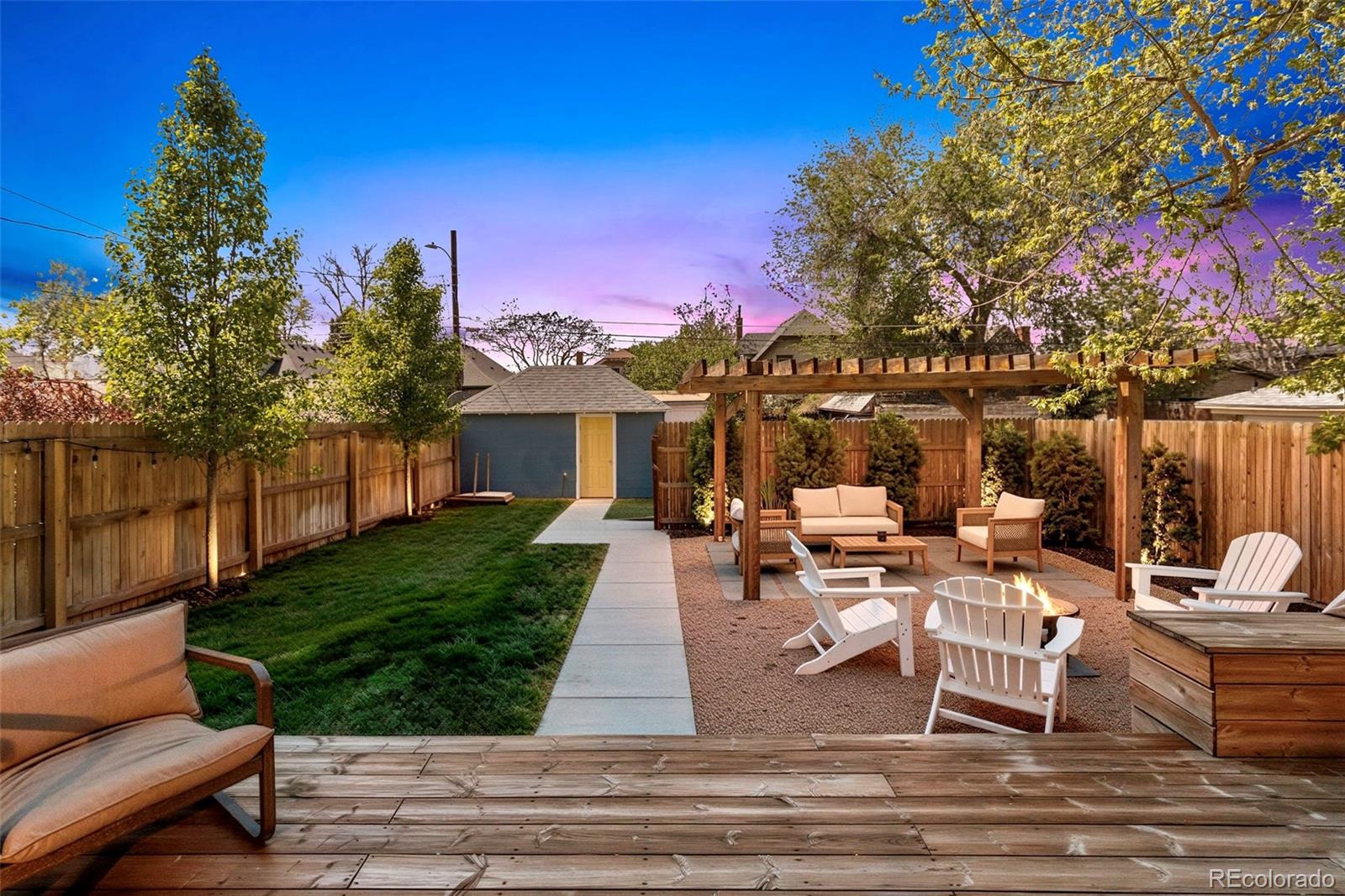MLS Image #21 for 3127 n josephine street,denver, Colorado
