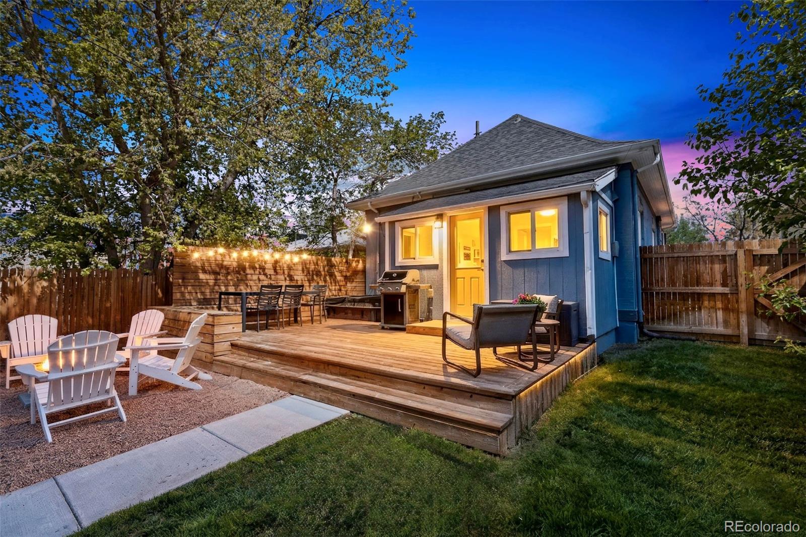 MLS Image #22 for 3127 n josephine street,denver, Colorado