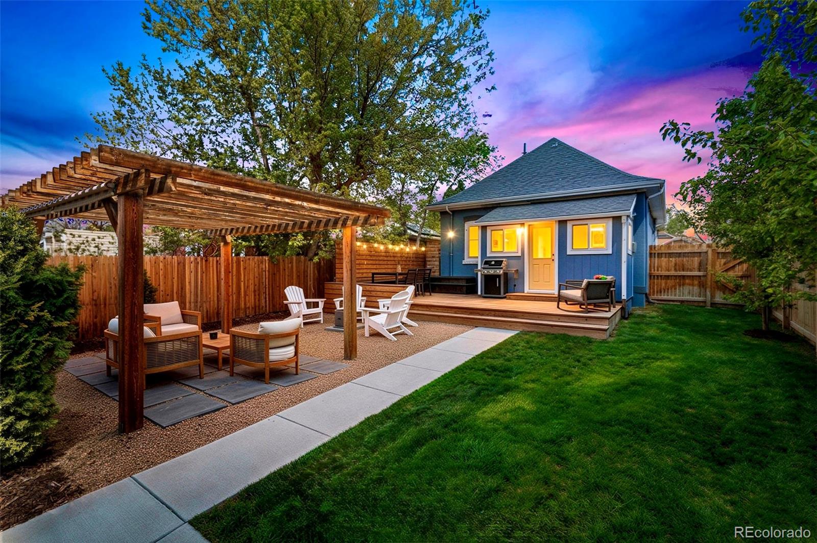 MLS Image #23 for 3127 n josephine street,denver, Colorado