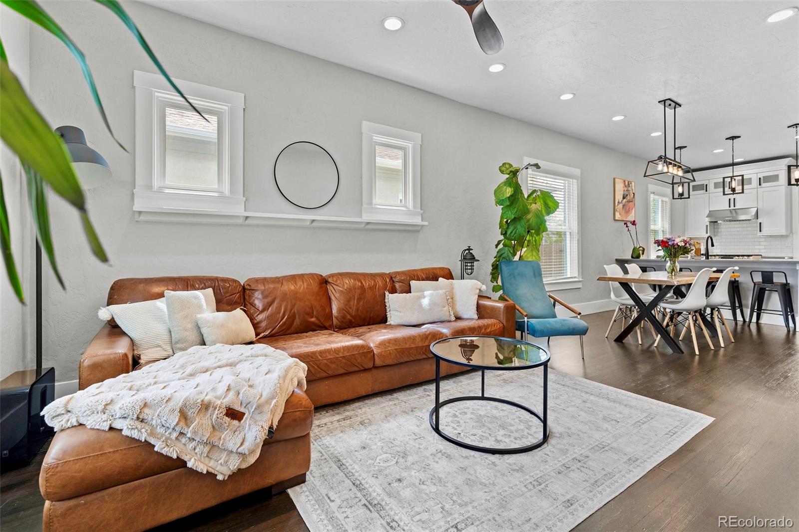 MLS Image #3 for 3127 n josephine street,denver, Colorado