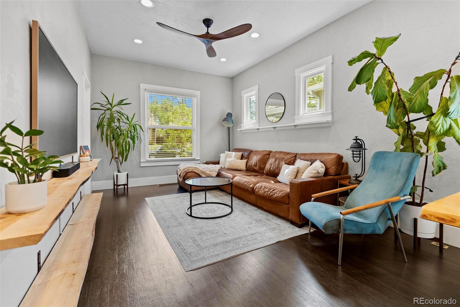 MLS Image #4 for 3127 n josephine street,denver, Colorado