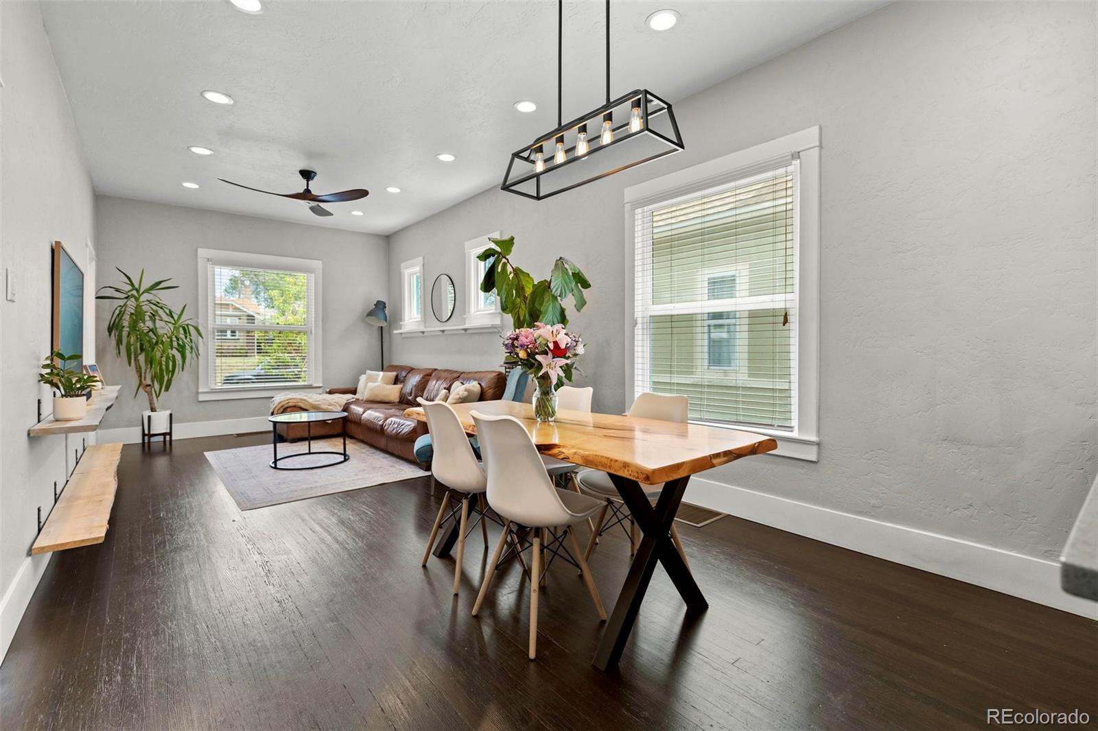 MLS Image #5 for 3127 n josephine street,denver, Colorado