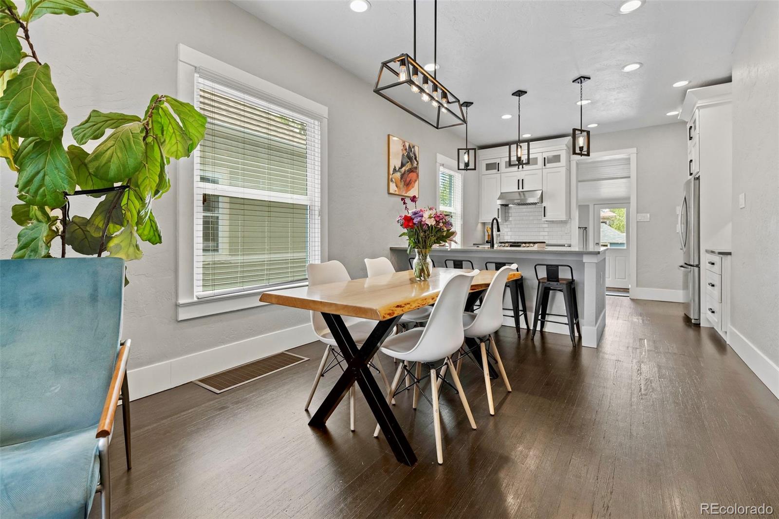 MLS Image #6 for 3127 n josephine street,denver, Colorado