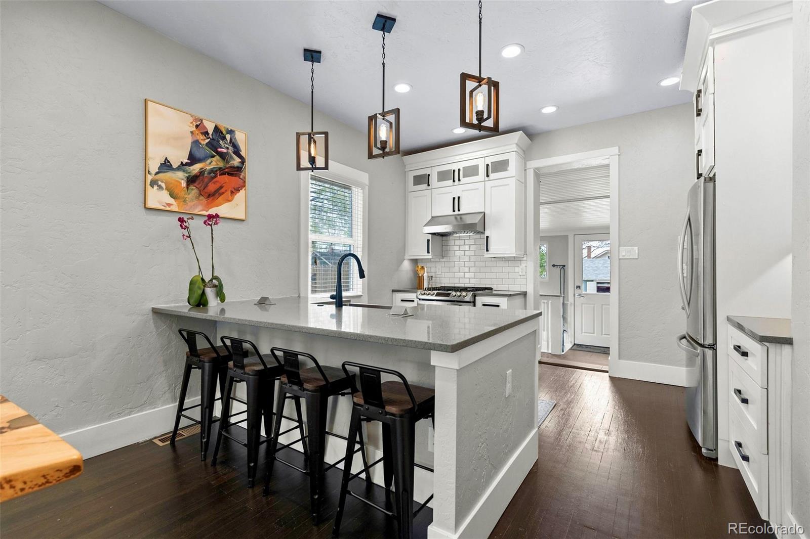 MLS Image #7 for 3127 n josephine street,denver, Colorado