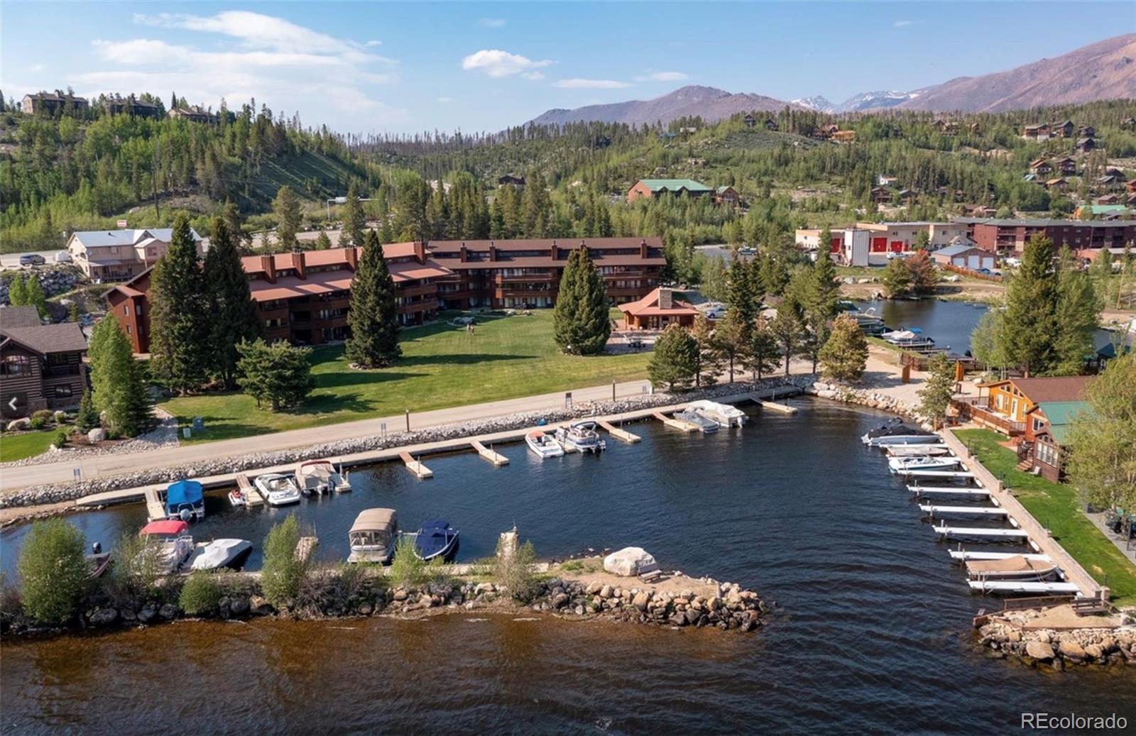 MLS Image #27 for 605  lake front road,grand lake, Colorado